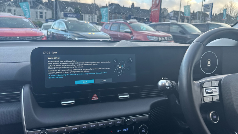 Hyundai IONIQ 5 168kW Ultimate 84 kWh 5dr Auto Electric Hatchback